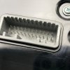 Originales OE Display-/Bedienpanel für Radio-Navigation für Renault Megane IV Facelift, 681031903R